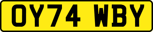 OY74WBY