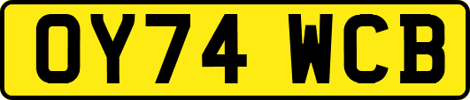 OY74WCB