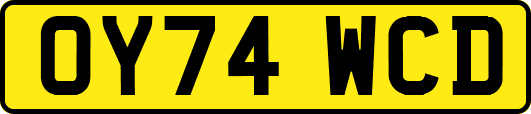 OY74WCD