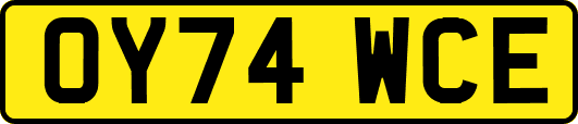 OY74WCE
