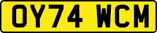 OY74WCM