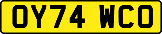 OY74WCO
