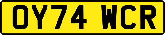 OY74WCR