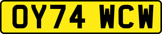 OY74WCW