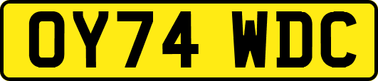 OY74WDC