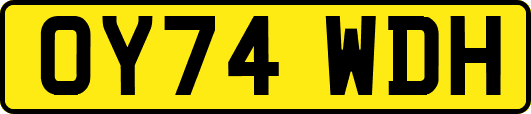 OY74WDH