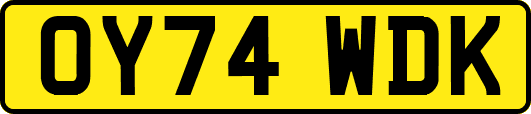 OY74WDK