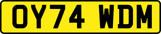 OY74WDM