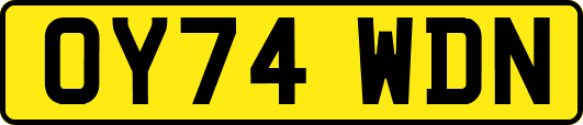 OY74WDN