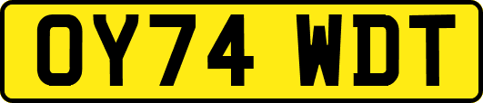 OY74WDT
