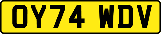 OY74WDV