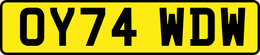 OY74WDW