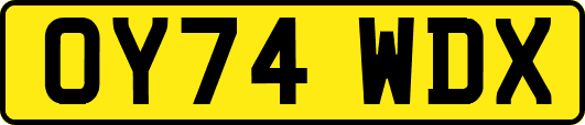 OY74WDX