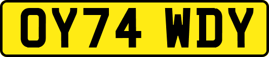 OY74WDY