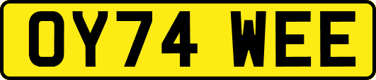OY74WEE