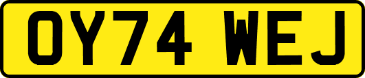 OY74WEJ