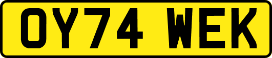 OY74WEK