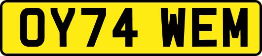 OY74WEM