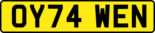 OY74WEN