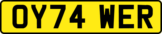 OY74WER
