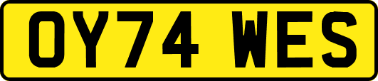 OY74WES