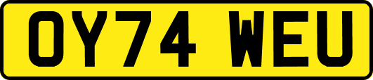 OY74WEU
