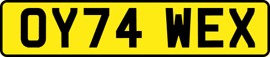 OY74WEX
