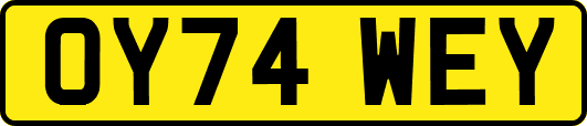 OY74WEY