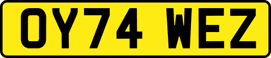 OY74WEZ