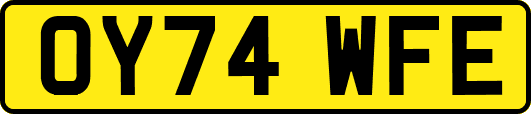 OY74WFE