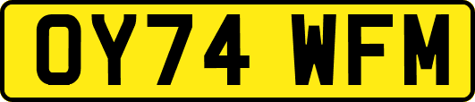 OY74WFM
