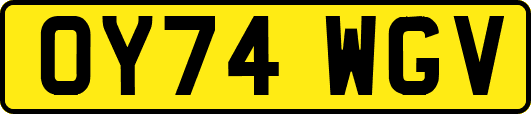 OY74WGV