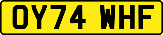 OY74WHF
