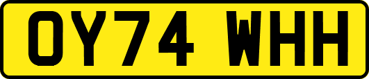 OY74WHH