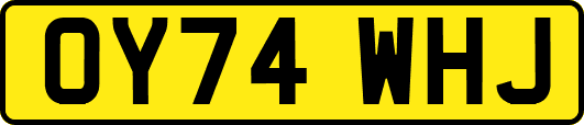 OY74WHJ