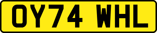 OY74WHL