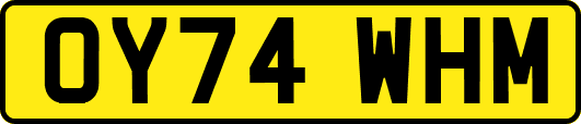 OY74WHM