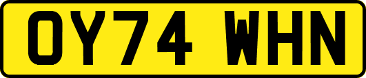 OY74WHN