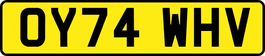 OY74WHV