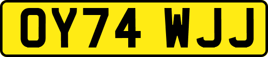 OY74WJJ