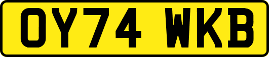 OY74WKB