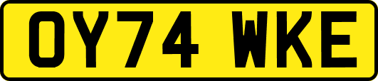 OY74WKE