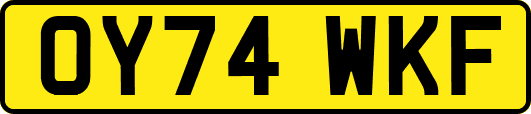 OY74WKF