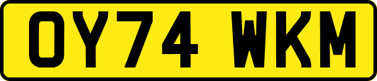OY74WKM