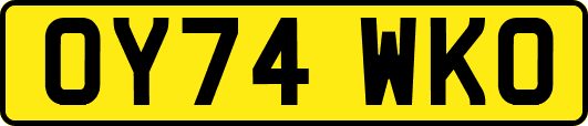 OY74WKO