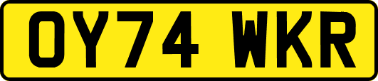 OY74WKR