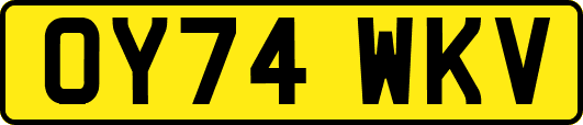 OY74WKV