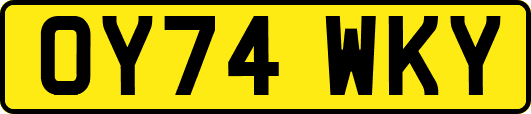 OY74WKY