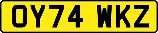 OY74WKZ