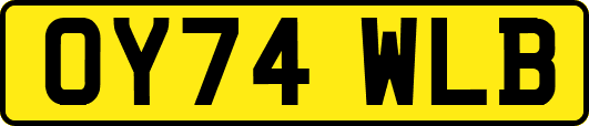 OY74WLB